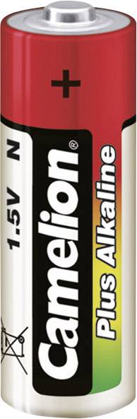 Camelion LR1 Bleiakku Alkali-Mangan 750 mAh 1.5 V 2 St.-1
