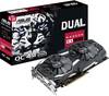 ASUS DUAL-RX580-O4G - OC Edition""