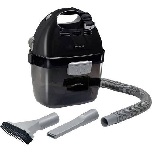 Dometic Group PowerVac PV 100 Akku-Handstaubsauger 12 V, 230 V