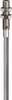 Contrinex Näherungsschalter Induktiv DW-AD-603-M5 320 920 067 M5 bündig PNP (Ø x L) 5 mm x 25 mm