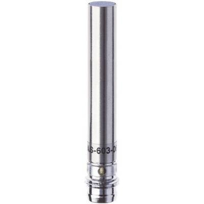 Contrinex Induktiver Näherungsschalter 6,5 mm bündig PNP DW-AS-603-065-001 