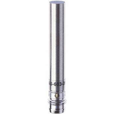 Contrinex Induktiver Näherungsschalter 6,5 mm bündig PNP DW-AS-603-065-001 