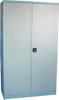 Aerotec 20142024 Typ Ce Schrank (B x H x T) 1100 x 1920 x 580 mm Blau (RAL 5015), Grau (RAL 7001)