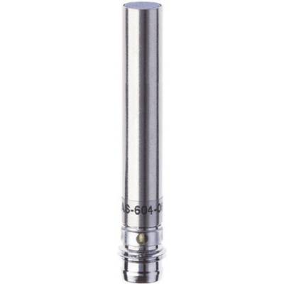 Contrinex Induktiver Näherungsschalter 6,5 mm bündig PNP DW-AS-604-065-001 