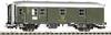 Piko H0 53265 H0 Bahnpostwagen der DBP