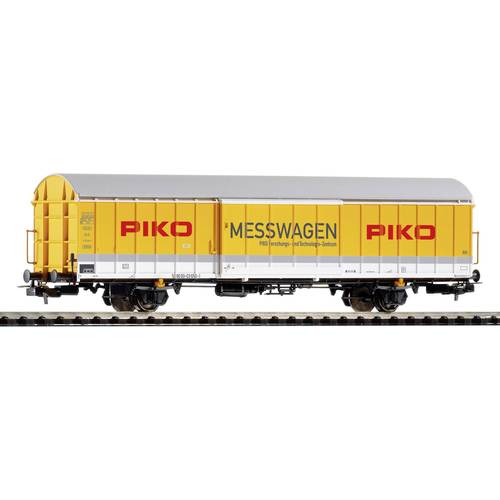 Piko H0 55050 H0 Messwagen PIKO Messwagen