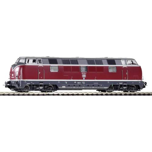 Piko H0 52607 H0 Diesellok BR 221 der DB
