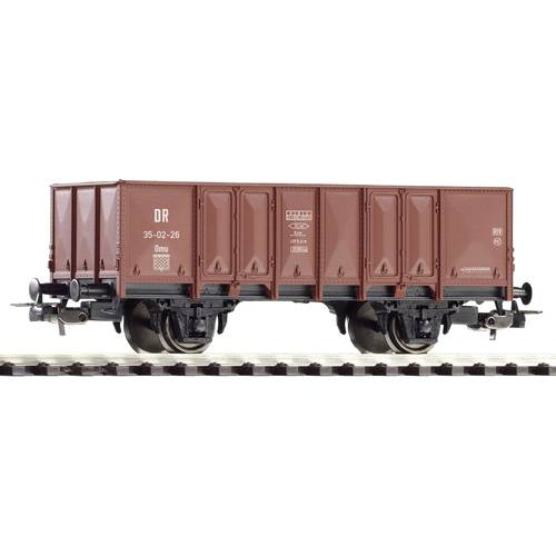 Piko H0 58742 Offener Güterwagen DC
