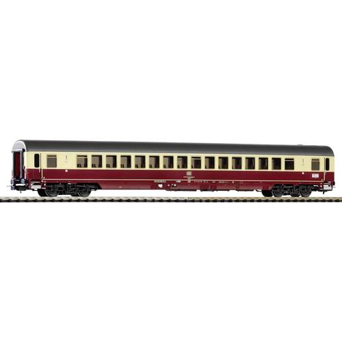 Piko H0 59661 H0 InterCity-Personenwagen der DB Großraumwagen 1. Klasse Apmz 121