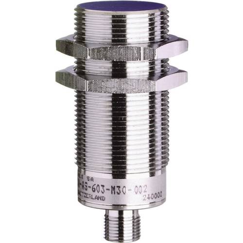 Thumbnail - Contrinex Induktiver Näherungsschalter M30 bündig PNP DW-AS-603-M30-002