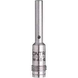Image of Contrinex Induktiver Näherungsschalter 4 mm bündig PNP DW-AS-623-04