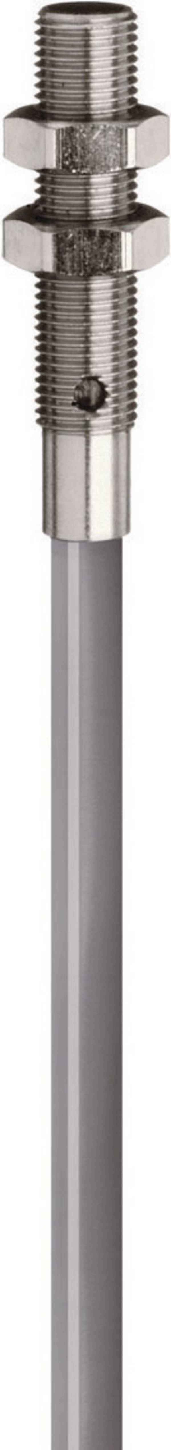Contrinex Näherungsschalter Induktiv DW-AD-623-M5 320-920-185 M5 bündig PNP (Ø x L) 5 mm x 25 mm