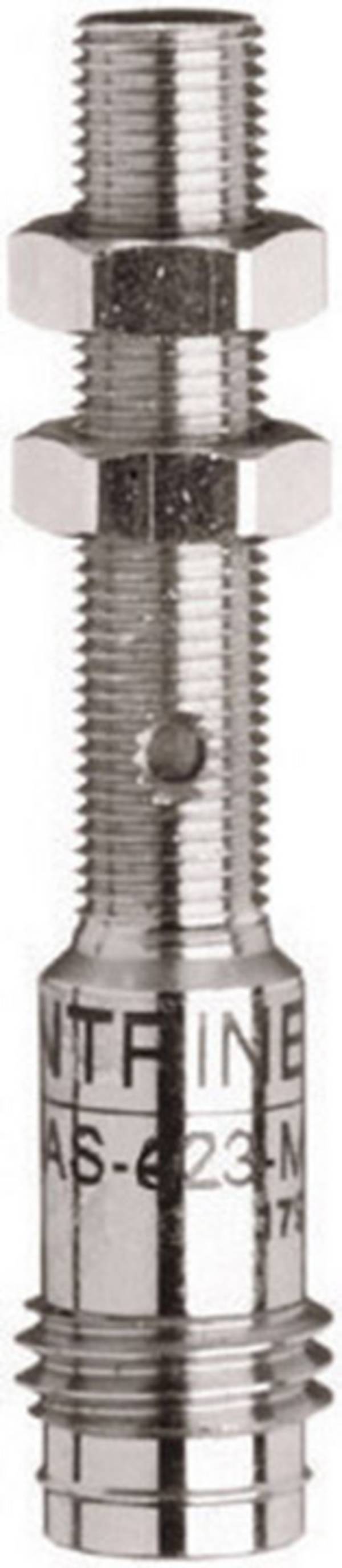 Contrinex Näherungsschalter Induktiv DW-AS-623-M5 320-920-275 M5 bündig PNP (Ø x L) 8 mm x 38 mm
