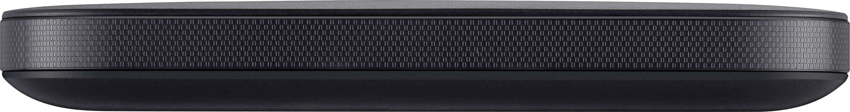 HUAWEI E5573CS-322 Mobiler 4G-WLAN-Hotspot bis 10 Geräte 150 MBit/s MIMO Schwarz-3