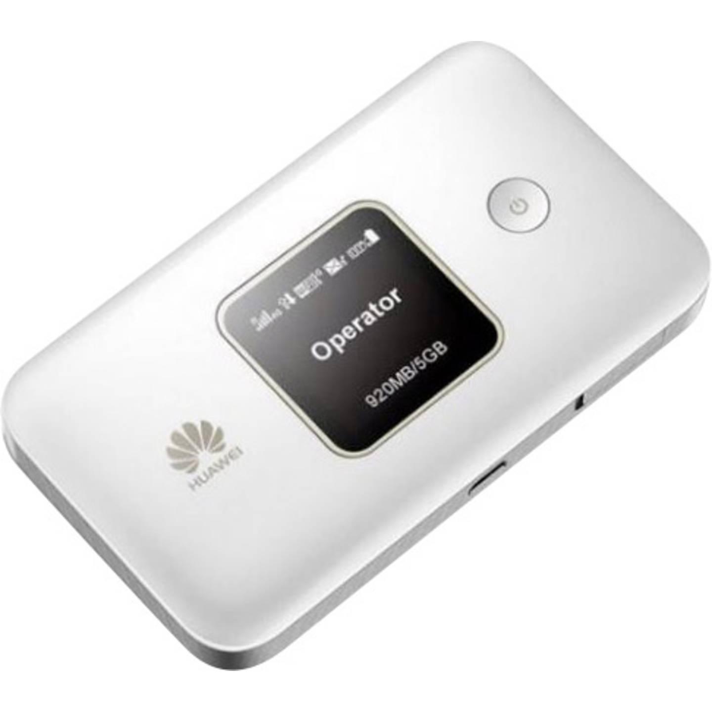 HUAWEI E5785LH-22C Mobiler 4G-WLAN-Hotspot bis 16 Geräte 300 MBit/s mit ...