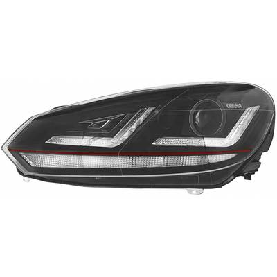 OSRAM LEDHL102-GTI LEDriving® XENARC GTI Edition Komplett-Scheinwerfer Volkswagen Volkswagen Golf VI