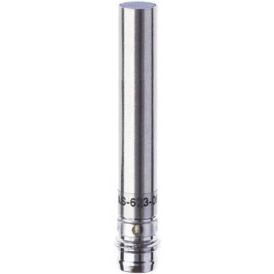 Contrinex Induktiver Näherungsschalter 6,5 mm bündig PNP DW-AS-623-065-001 