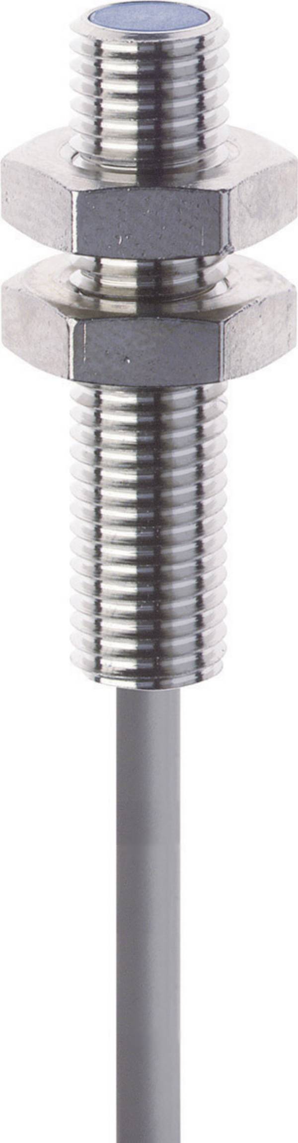 Contrinex Näherungsschalter Induktiv DW-AD-623-M8 320-520-166 M8 bündig PNP (Ø x L) 8 mm x 35 mm