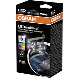 Image of Osram Auto LEDambient TUNING LIGHTS CONNECT Extension Kit LED-Strip