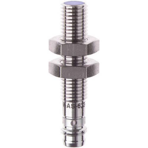 Thumbnail - Contrinex Induktiver Näherungsschalter M8 bündig PNP DW-AS-623-M8-001