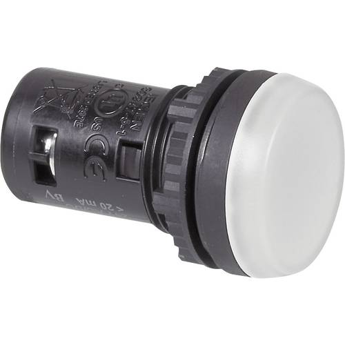 BACO L20SC50L Meldeleuchte Weiß 24 V 1 St.