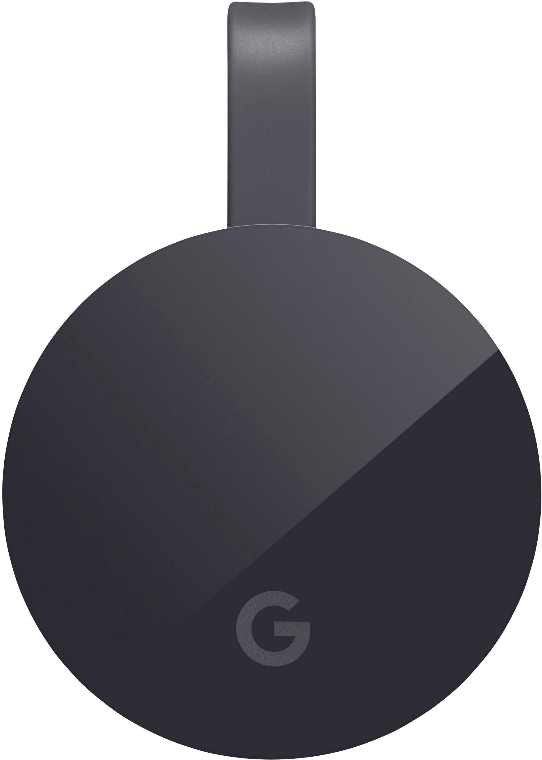 Google CHROMECAST ULTRA HDMI Streaming Stick kaufen