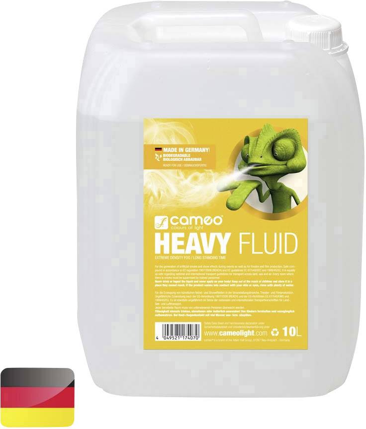 Cameo Heavy Fluid Nebelfluid 10 l-0