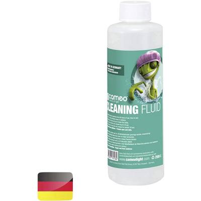 Cameo Cleaning Fluid Reinigungsfluid  250 ml 