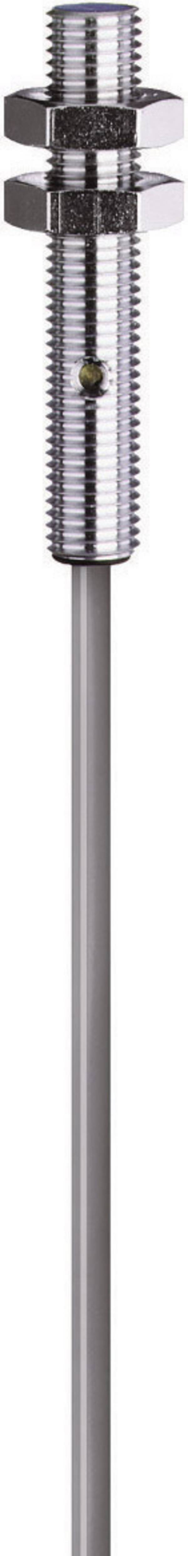 Contrinex Näherungsschalter Induktiv DW-AD-503-M8 320-520-503 M8 quasi bündig PNP (Ø x L) 8 mm x 45 mm