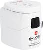 Skross 1103175 Reiseadapter PRO World