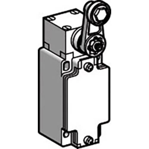 Thumbnail - Telemecanique XCKJ10513H29 XCKJ10513H29 Endschalter Rollenhebel IP66 1 St.