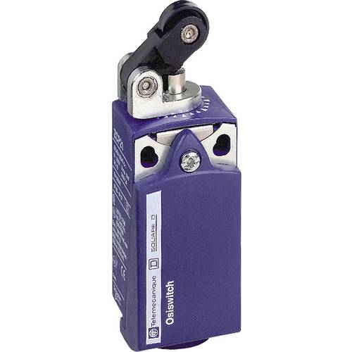 Thumbnail - Telemecanique XCKP2121P16 XCKP2121P16 Endschalter Rollenstößel IP66/IP67 1 St.