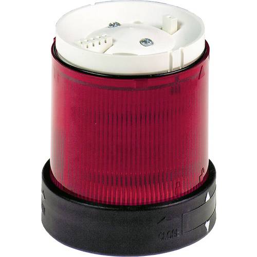 Thumbnail - Schneider Electric XVBC34 Signalsäule Rot, Schwarz 1 St.