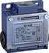 'Telemecanique Endschalter XCKM, IP66, 500V, 6kV, AC15 240V 3A, A300-Q300, EN/IEC 60947-5-1, Made in France.'