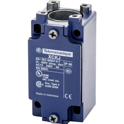 Telemecanique ZCKJ1 ZCKJ1 Endschalter IP65 1 St.