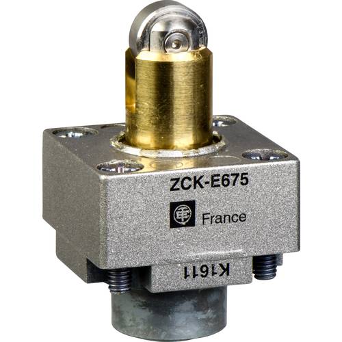 Telemecanique ZCKE67 ZCKE67 Endschalter Rollenhebel 1 St.