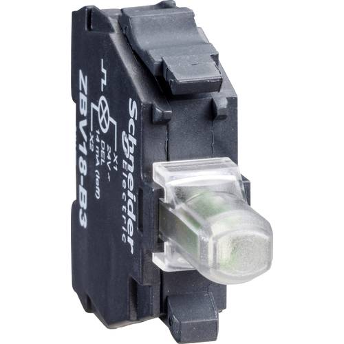 Thumbnail - Schneider Electric ZBVM1 Lampenfassung 230 V 5 St.