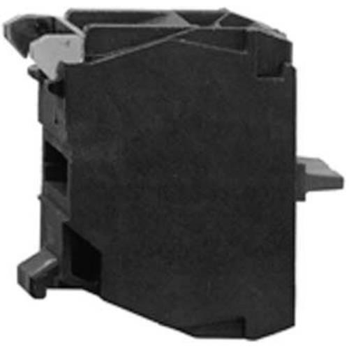 Thumbnail - Schneider Electric ZENL1121 ZENL1121 Hilfsschalter 1 Öffner 5 St.