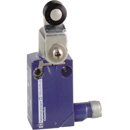 Thumbnail - Telemecanique XCMD2115L1 XCMD2115L1 Endschalter Rollenhebel IP67 1 St.