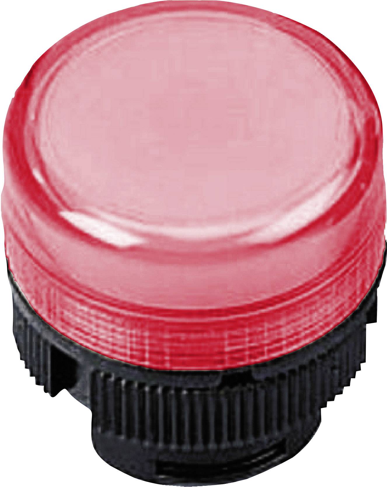 Schneider Electric ZA2BV04 ZA2BV04 Leuchtmelder rund, Frontring Kunststoff Rot 1 St.