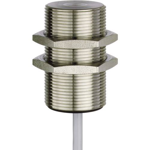 Contrinex Induktiver Näherungsschalter M30 bündig PNP DW-AD-703-M30