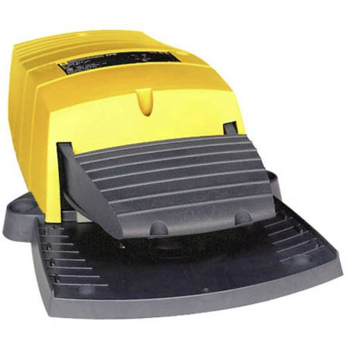 Schneider Electric XPEY110 Fußschalter IP43 1 St.