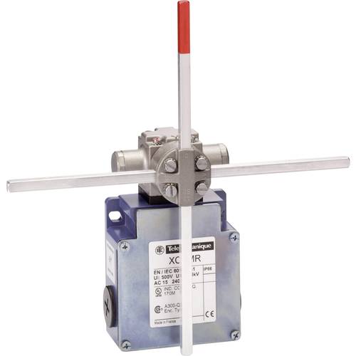 Telemecanique XCKMR54D1H29 XCKMR54D1H29 Endschalter IP66 1 St.