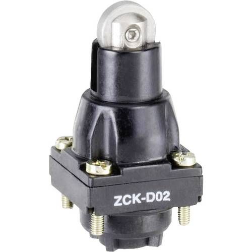 Thumbnail - Telemecanique ZCKD02 ZCKD02 Endschalter Rollenstößel 1 St.