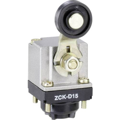 Telemecanique ZCKD15 ZCKD15 Endschalter Rollenhebel 1 St.