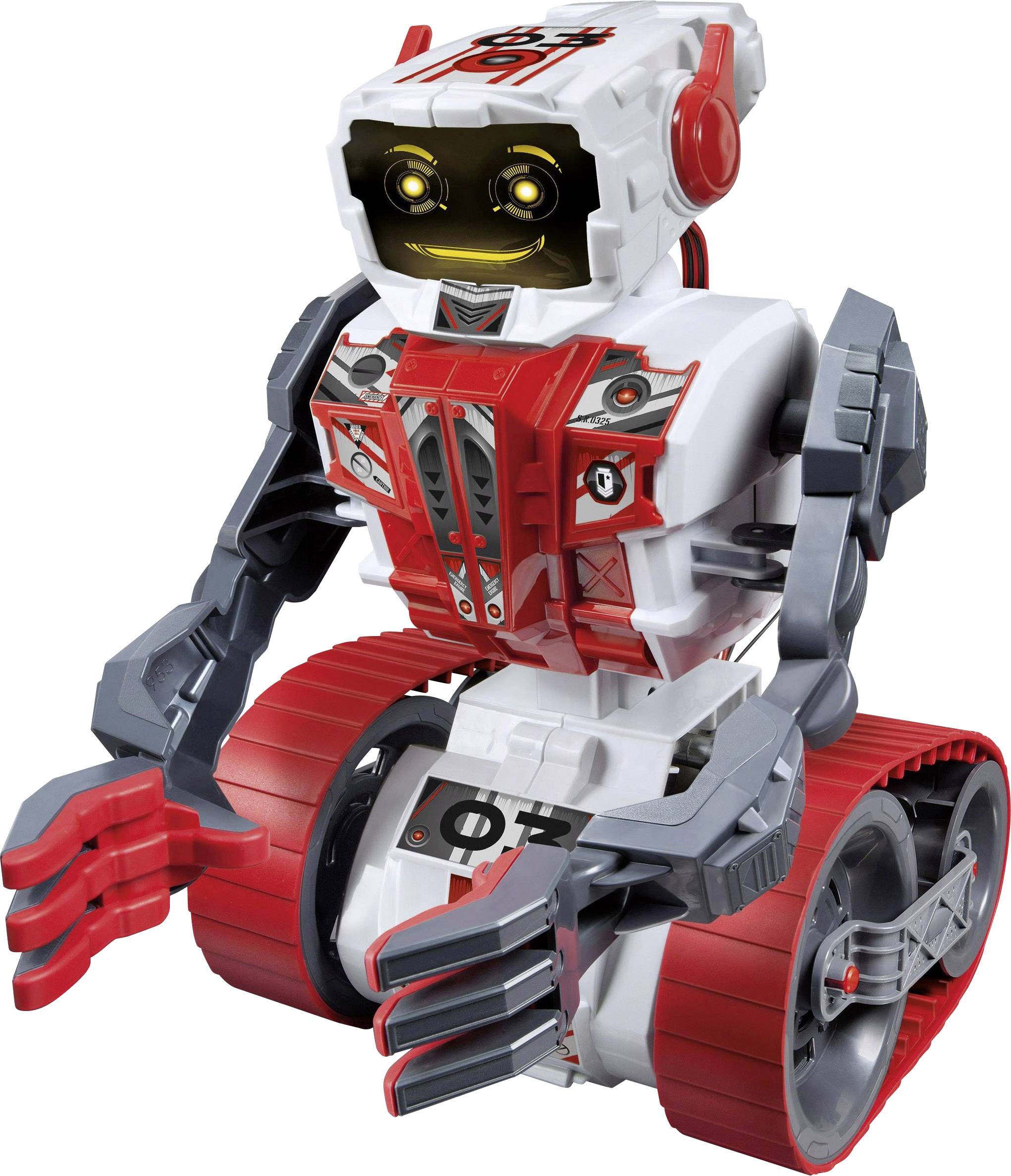 Programmierbarer Roboter