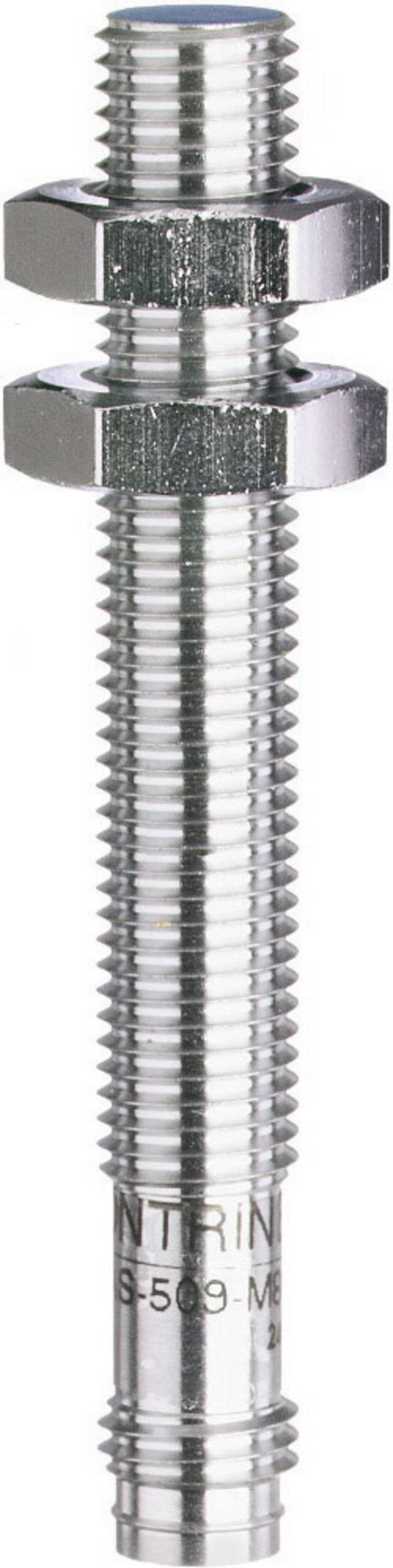 Contrinex Näherungsschalter Induktiv DW-AS-509-M8-390 320 020 145 M8 quasi bündig Analog Spannung (Ø x L) 8 mm x 60 mm