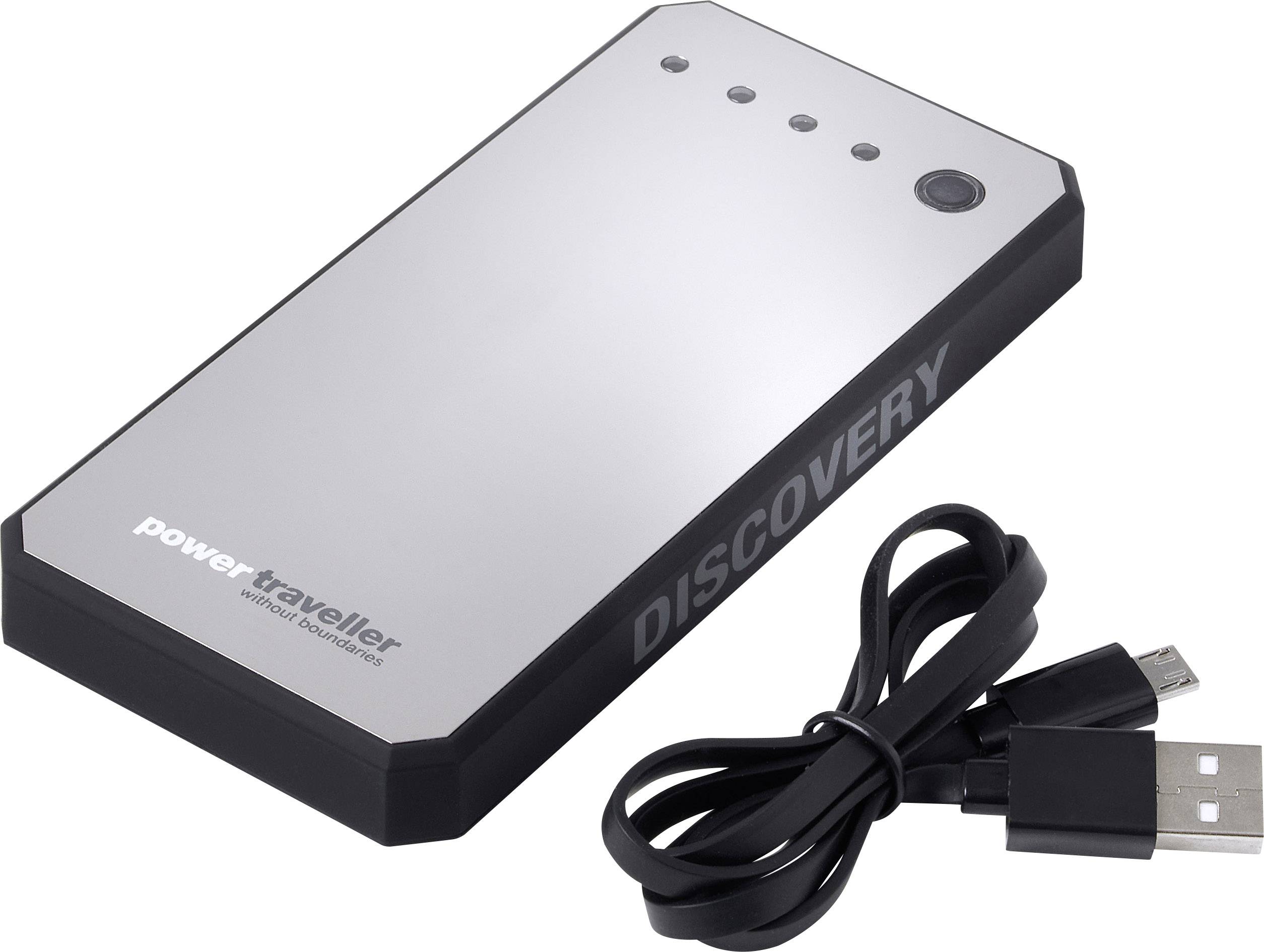 Toutes les powerbanks  »