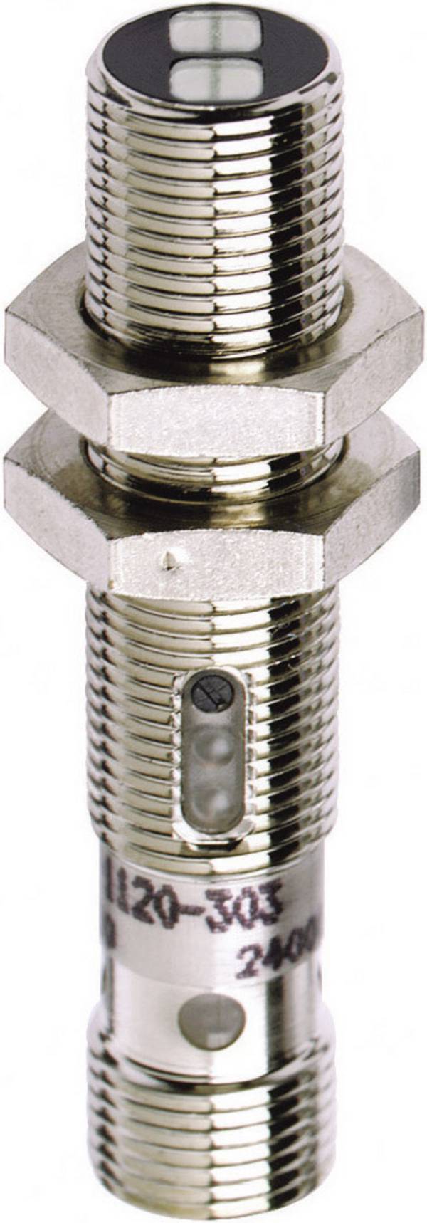 Contrinex Reflexions-Lichttaster LTS-1120-303 620 200 307 hellschaltend 1 St.