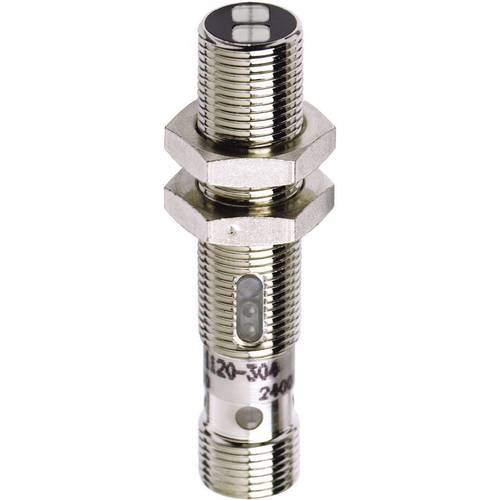 Contrinex Reflexions-Lichtschranke LRS-1120-304 620 200 316 dunkelschaltend 1 St.